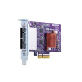 Karta rozszerzeń QNAP QXP-800eS-A1164 SATA