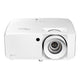 Projektor Optoma UHZ35 DLP 4K UHD 3500ANSI 500000:1 2xHDMI RJ45 RS232 USB