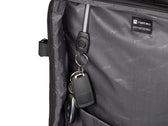 Plecak na notebooka Natec Camel Pro 17,3" czarny