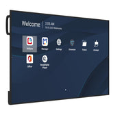 Monitor ViewSonic CDE5531-1C 55" 4K Digital Signage Display 24/7