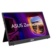 Monitor Asus 15,6" ZenScreen MB16AHVE Portable Monitor MiniHDMI 2xUSB-C