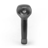 Czytnik kodów kreskowych DIGITUS bezprzewodowy Bluetooth, 1D i 2D, zgodny z kodami QR, stojak w zestawie