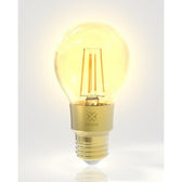 Żarówka Smart Woox LED Wi-Fi Filamentowa Retro 6W E27 2700K