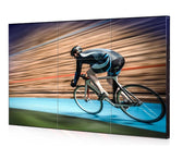 Ściana wideo LG 55VL5PJ-A z cienką ramką FHD 55” 500 nitów (24/7)