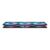 Wentylator Asus TUF GAMING TR120 FAN ARGB REVERSE BLACK 3IN1 120mm PWM