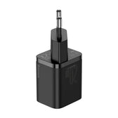 Ładowarka sieciowa Baseus Super Si Quick Charger 1C 20W CCSUP-B01 z gniazdem USB-C