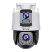 Kamera IP Tenda RH9-WCA 3MP+3MP Dual Lens 4mm RJ-45 WiFi IP65