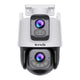 Kamera IP Tenda RH9-WCA 3MP+3MP Dual Lens 4mm RJ-45 WiFi IP65