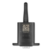 Moduł Wi-Fi Qoltec do inwertera solarnego | RS232