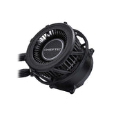 Chłodzenie wodne Chieftec Iceberg PRO 360 RGB CLC-360-VRM-RGB 3x120mm PWM
