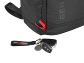 Plecak do Laptopa / Gamingowy Genesis Pallad 420 Czarny 15.6"