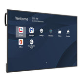 Monitor ViewSonic CDE5514-2C 55" 4K Digital Signage Display 24/7