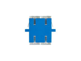Adapter światłowodowy Lanberg SM SC/UPC duplex