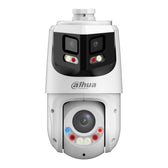 Kamera IP Dahua SDT4E425-8P-GB-APV1 PTZ TiOC WizSense 8Mpx+4Mpx