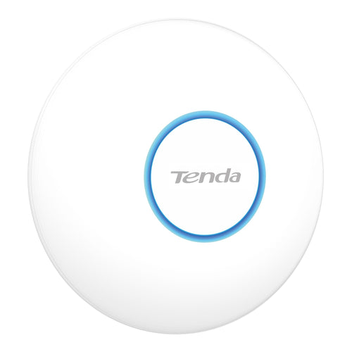 Access Point Tenda i26 AX1500 Dual-Band Sufitowy 1GbE 1500Mb/s MU-MIMO PoE