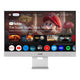 Monitor Asus 27" ZenScreen Smart Monitor MS27UC IPS 4K UHD 60Hz HDMI DP HUB WiFi głośniki