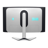 Monitor Dell 31,6" Alienware AW3225QF (210-BLLV) 4K UHD QD-OLED 240Hz 2xHDMI DP 5xUSB