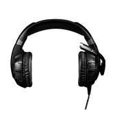 Słuchawki z mikrofonem Modecom MC-849 SHIELD 2 Gaming