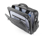 Torba do notebooka Natec Boxer Black 17,3"