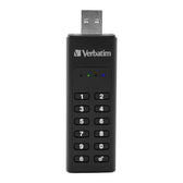 Pendrive Verbatim Keypad Secure 64GB USB 3.0 z klawiaturą