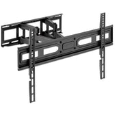 Uchwyt ścienny Manhattan do TV 37-80" LED/LCD 40kg obrotowy uchylny