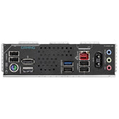 Płyta Gigabyte H810M GAMING WIFI6 /H810/DDR5/SATA3/M.2/WiFi/BT/PCIe4.0/s.1851/mATX