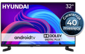 Telewizor Hyundai HD 32'' - HLA32339 Android