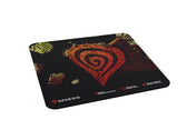 Podkładka pod mysz Genesis Promo - Ancient Stone of Genesis 250x210mm