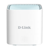 Zestaw D-Link DWP-1010/KT router WiFi 6 AX1500 z anteną zewnętrzną 5G