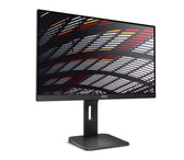 Monitor AOC 24" X24P1 DP HDMI VGA 4xUSB