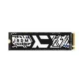 Dysk SSD GOODRAM IRDM PRO SLIM 1TB M.2 2280 PCIe NVMe (7000/5500 MB/s)