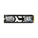 Dysk SSD GOODRAM IRDM PRO SLIM 1TB M.2 2280 PCIe NVMe (7000/5500 MB/s)