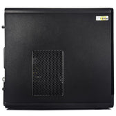 Komputer ADAX VERSO WXIPC12100 i3-12100/H610/8GB/512GB/W11Pro