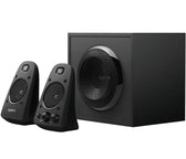 Głośniki Logitech Z623 Speaker System