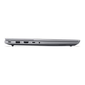 Notebook Lenovo ThinkBook 14 G8 14"WUXGA/Core 3 100U/16GB/SSD256GB/Intel/W11 PRO Arctic Grey 1Y