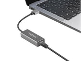 Karta sieciowa Natec Cricket USB 3.0 -> RJ-45 1Gb na kablu