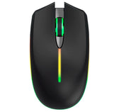 Mysz bezprzewodowa Defender FUSION MM-283 optyczna 3200dpi 2.4 GHz + Bluetooth AKUMULATOR