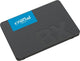 Dysk SSD Crucial BX500 240GB SATA3 (540/500 MB/s) 3D NAND 7mm
