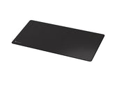 Podkładka pod mysz Natec Colors Series Obsidian black 800x400mm