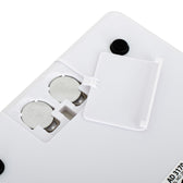 Waga kuchenna Adler AD 3170 do 15kg biała
