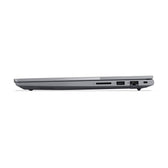 Notebook Lenovo ThinkBook 14 G9 IRL 14"WUXGA/Core 5 210H/16GB/SSD512GB/Intel/W11 PRO Arctic Grey 3Y Onsite