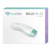 Depilator IPL TrueLife BELLE IPL E3 biało-zielony