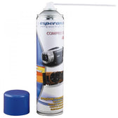Sprężone powietrze Esperanza 600ML