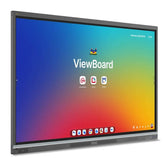 Monitor interaktywny ViewSonic ViewBoard IFP6551 65" 4K (Android 14.0 upg. 16.0, EDLA)