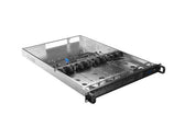 Obudowa serwerowa rack E-ATX Lanberg 650/12 19"/1U