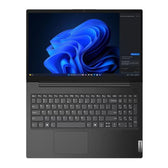 Notebook Lenovo V15 G5 IRL 15,6"FHD/i7-13620H/16GB/SSD512GB/UHD/W11 PRO Business Black 3Y Onsite
