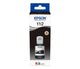 Tusz Epson 112 black 7500str. (C13T06C14A)