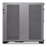 Obudowa Lian Li O11DEG E-ATX Midi Tower bez zasilacza z oknem czarno-szara