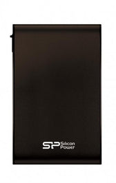 Dysk zewnętrzny Silicon Power ARMOR A80 1TB 2,5" USB 3.0 PANCERNY czarny