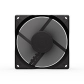 Wentylator Endorfy Zephyr 80 (EY4A019)